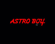 Astro Boy - Classic Logo Digital Art by Brand A