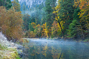 At Peace Photograph by Jonathan Nguyen