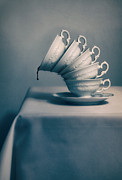 Attention  Photograph by Jaroslaw Blaminsky