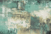 Autumn Potential II Painting by Michael Marcon