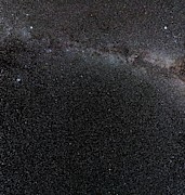 Autumn Stars Without Light Pollution Photograph by Science Photo Library