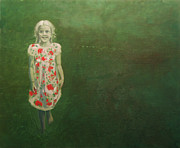 Awesome Painting by Tone Aanderaa