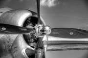 B-29 Superfortress  Photograph by Bob Kinnison
