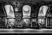Baker Street Photograph by Marc Pelissier
