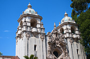 Glory in San Diego Photograph by Brenda Kean