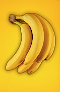 Bananas Photograph by Science Photo Library