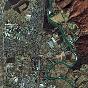 Banja Luka Photograph by Science Photo Library