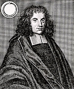 Baruch Spinoza Photograph by Science Photo Library