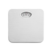 Bathroom Scales Photograph by Science Photo Library