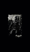Batman Arkham Knight - Bat Brood Digital Art by Brand A