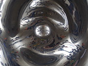 Bean Bent Photograph by Keith Stokes