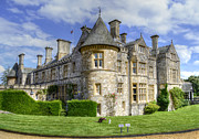 Beaulieu Photograph by Spikey Mouse Photography