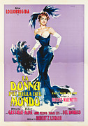 Beautiful But Dangerous - Italian Digital Art by Georgia Clare Beautiful But Dangerous - Italian Digital Art by Georgia Clare