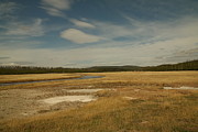 Beautiful landscape Photograph by Jeff Swan