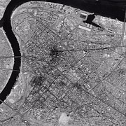 Belgrade Photograph by Science Photo Library