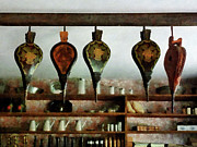 Bellows in General Store Photograph by Susan Savad Bellows in General Store Photograph by Susan Savad