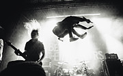 Betraying The Martyrs Photograph by Jesse K?m?r?inen