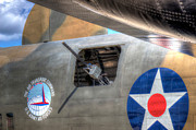 Big Gun Photograph by Bob Kinnison