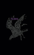Birds - Poster Digital Art by Brand A