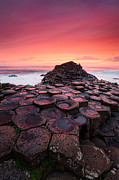 Bloody Causeway Photograph by Michael Breitung