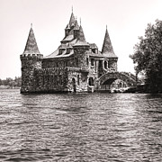 Boldt Castle Power House Photograph by Olivier Le Queinec Boldt Castle Power House Photograph by Olivier Le Queinec