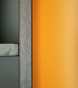 Bookshelf Photograph by Theresa Tahara Bookshelf Photograph by Theresa Tahara
