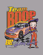 Boop - Team Boop Digital Art by Brand A