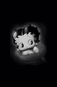 Boop - Vintage Star Digital Art by Brand A