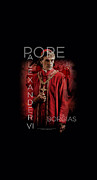 Borgias - Pope Alexander Vi Digital Art by Brand A