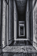 Box Light Photograph by Ghostwinds Photography