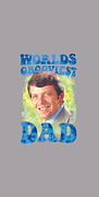 Brady Bunch - Worlds Grooviest Digital Art by Brand A