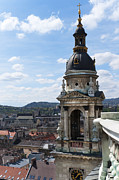 Breathtaking Budapest Photograph by Brenda Kean