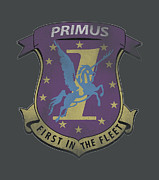 Bsg - Primas Badge Digital Art by Brand A