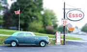 Buick Special Photograph by R B Harper