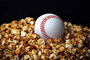 Buy Me Some Cracker Jack 1 Photograph by Andee Design