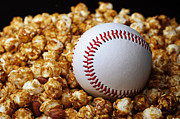 Buy Me Some Cracker Jack 2 Photograph by Andee Design