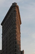 By The Corner Photograph by Deena Withycombe