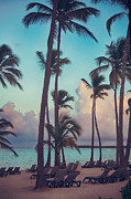 Caribbean Dreams Photograph by Laurie Search
