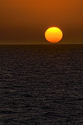 Caribbean Gold Photograph by Ken Johnson