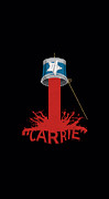 Carrie - Bucket Of Blood Digital Art by Brand A