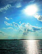 Catch Some Rays Photograph by Pete Federico