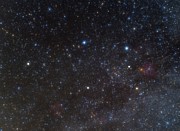 Cepheus Constellation Photograph by Science Photo Library