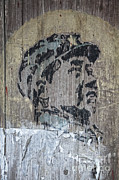 Chairman Mao Portrait Photograph by David Davis