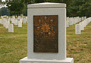 Challenger Space Shuttle Memorial Photograph by Kim Hojnacki