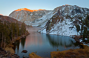 Change of The Season Photograph by Jonathan Nguyen