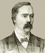 Charles Tilston Bright (1832-1888) Photograph by Science Photo Library