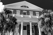 Charleston Real Estate Photograph by David Oppenheimer