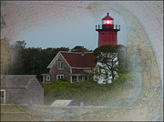 Charting your course Photograph by Jeff Folger