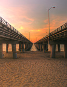 Chesapeake Bay Bridge III Photograph by Pete Federico Chesapeake Bay Bridge III Photograph by Pete Federico