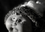 Child of the Universe Photograph by Rebecca Sherman